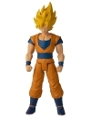 Dragon Ball Limit Breaker Figurina Super Saiyan Goku 30cm