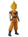Dragon Ball Limit Breaker Figurina Super Saiyan Goku 30cm