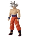 Dragon Ball Limit Breaker Figurina Ultra Instinct Goku 30cm