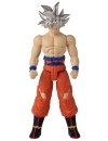 Dragon Ball Limit Breaker Figurina Ultra Instinct Goku 30cm