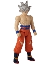 Dragon Ball Limit Breaker Figurina Ultra Instinct Goku 30cm