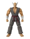 Tekken Figurina articulata Keihachi Mishima 17cm
