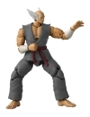 Tekken Figurina articulata Keihachi Mishima 17cm