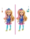 Barbie Descopera Culoarea - papusa Chelsea la petrecere