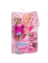 Barbie: Dream Besties Papusa Barbie Malibu 