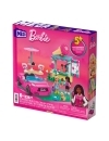 Barbie MEGA Construction Set Convertible & Ice Cream Stand