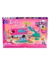 Barbie MEGA Construction Set Dream Camper Adventure