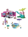 Barbie MEGA Construction Set Dream Camper Adventure