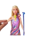 Papusa Barbie Vedeta Malibu