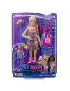 Papusa Barbie Vedeta Malibu