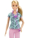Barbie Papusa Cariere asistenta medicala