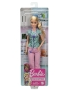 Barbie Cariere papusa asistenta medicala