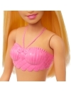 Barbie papusa sirena blonda