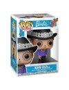 Barbie POP! Figurina vinil retro Ken Dia de los Muertos 9 cm