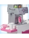 Barbie  - Set cafenea cu 20 de accesorii