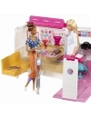 Barbie - set clinica mobila
