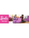Barbie - set cu rulota la picnic