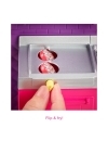 Barbie - set cu rulota la picnic