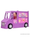 Barbie - set cu rulota la picnic