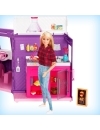 Barbie - set cu rulota la picnic