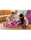 Barbie - set cu rulota la picnic