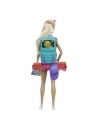 Barbie Set  de joaca Barbie Camping