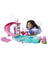 Barbie Set de joaca piscina de vis (cu accesorii)