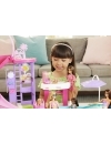 Barbie Set de joaca piscina de vis (cu accesorii)