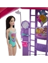 Barbie Set de joaca piscina de vis (cu accesorii)