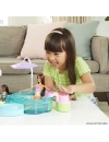Barbie Set de joaca piscina de vis (cu accesorii)