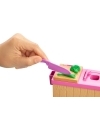 Set de joaca Barbie pregateste noodles