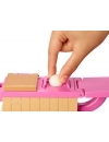 Set de joaca Barbie pregateste noodles