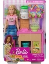 Set de joaca Barbie pregateste noodles