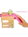 Set de joaca Barbie pregateste noodles