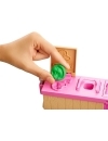 Set de joaca Barbie pregateste noodles