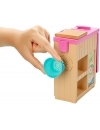 Set de joaca Barbie pregateste noodles