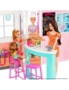 Barbie - set de joaca restaurant