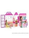 Barbie - set de joaca restaurant