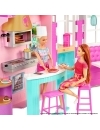 Barbie - set de joaca restaurant