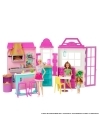 Barbie - set de joaca restaurant