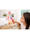 Barbie set papusa cu cal