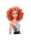 Barbie Signature Barbie Looks Doll Model #11 Red Hair