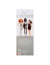 Barbie Signature Barbie Looks Doll Model #11 Red Hair