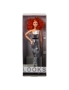 Barbie Signature Barbie Looks Doll Model #11 Red Hair