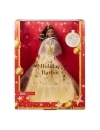 Barbie Signature Doll 2023 Holiday Barbie #2