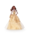 Barbie Signature Doll 2023 Holiday Barbie #2