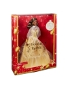 Barbie Signature Doll 2023 Holiday Barbie #2