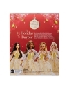 Barbie Signature Doll 2023 Holiday Barbie #2