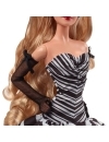 Barbie Signature Doll 65th Anniversary Blonde