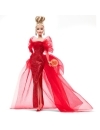 Barbie Signature Doll 80th Anniversary Blonde